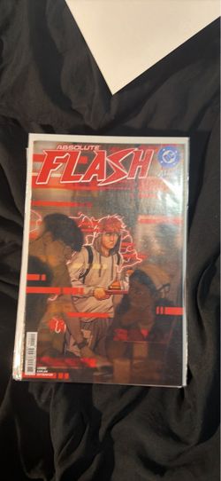Absolute comics