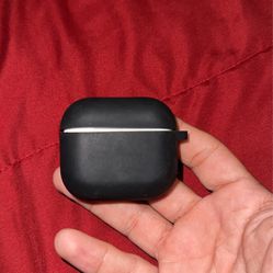 (PICKUP-ONLY) Apple AirPods 3rd Gen (Only-Case) 
