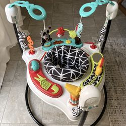 Fisher Price Jumperoo