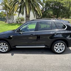 2013 BMW X5