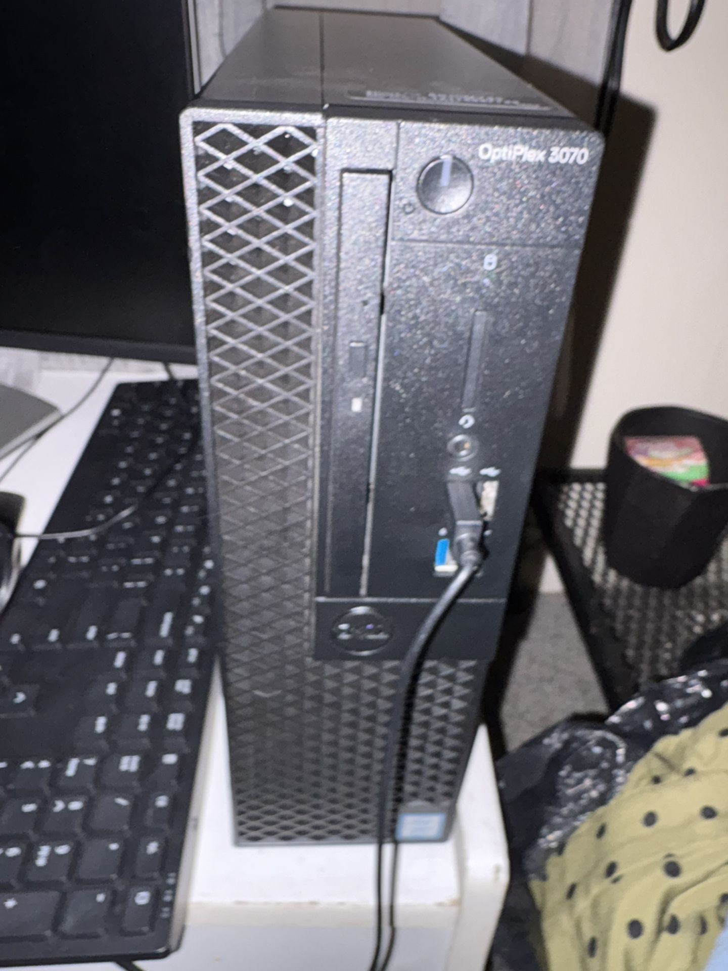 Dell OptiPlex 3070