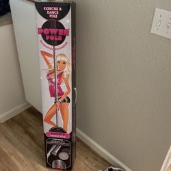 Stripper Pole 