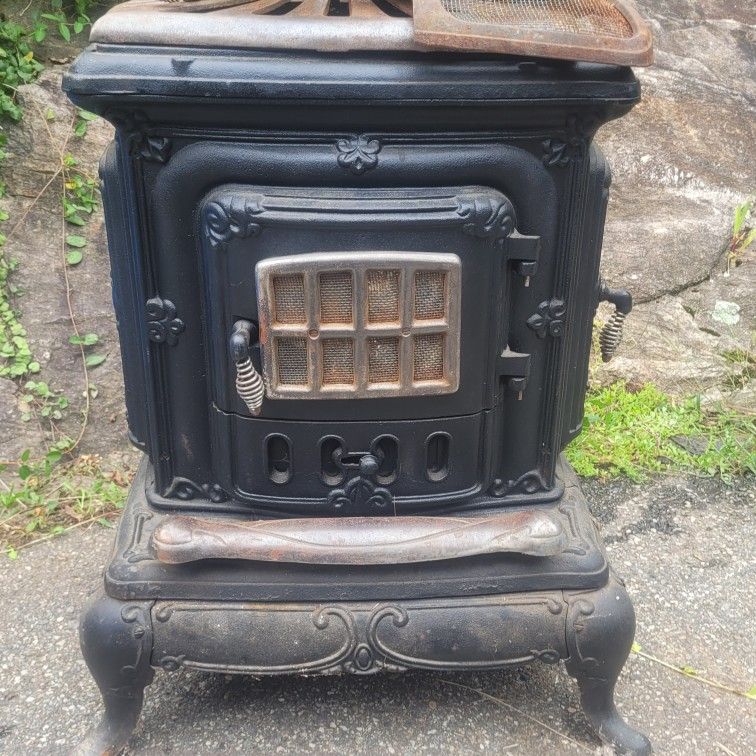 Wood Stove
