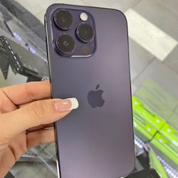 iPhone 14 Pro 5G Unlocked 