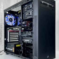 *Payment Plans Available* Nvidia GTX 1060 Intel i7-8700 1TB SSD DDR4 RGB Gaming PC