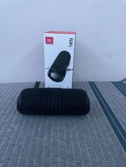 JBL Flip 6 