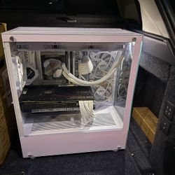 High End Gaming Pc