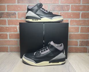 Jordan 3 Retro OG A Ma Maniére While You Were Sleeping (W)