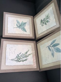 Frames art work