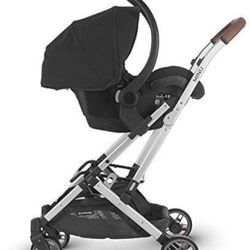 Uppababy Adapters
