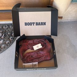 Idyllwind cowgirl boots brand new never worn