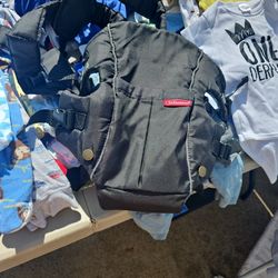 Like NEW Baby Carrier