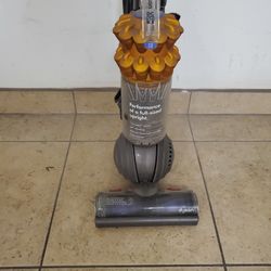 Dyson DC50 Ball Vacuum