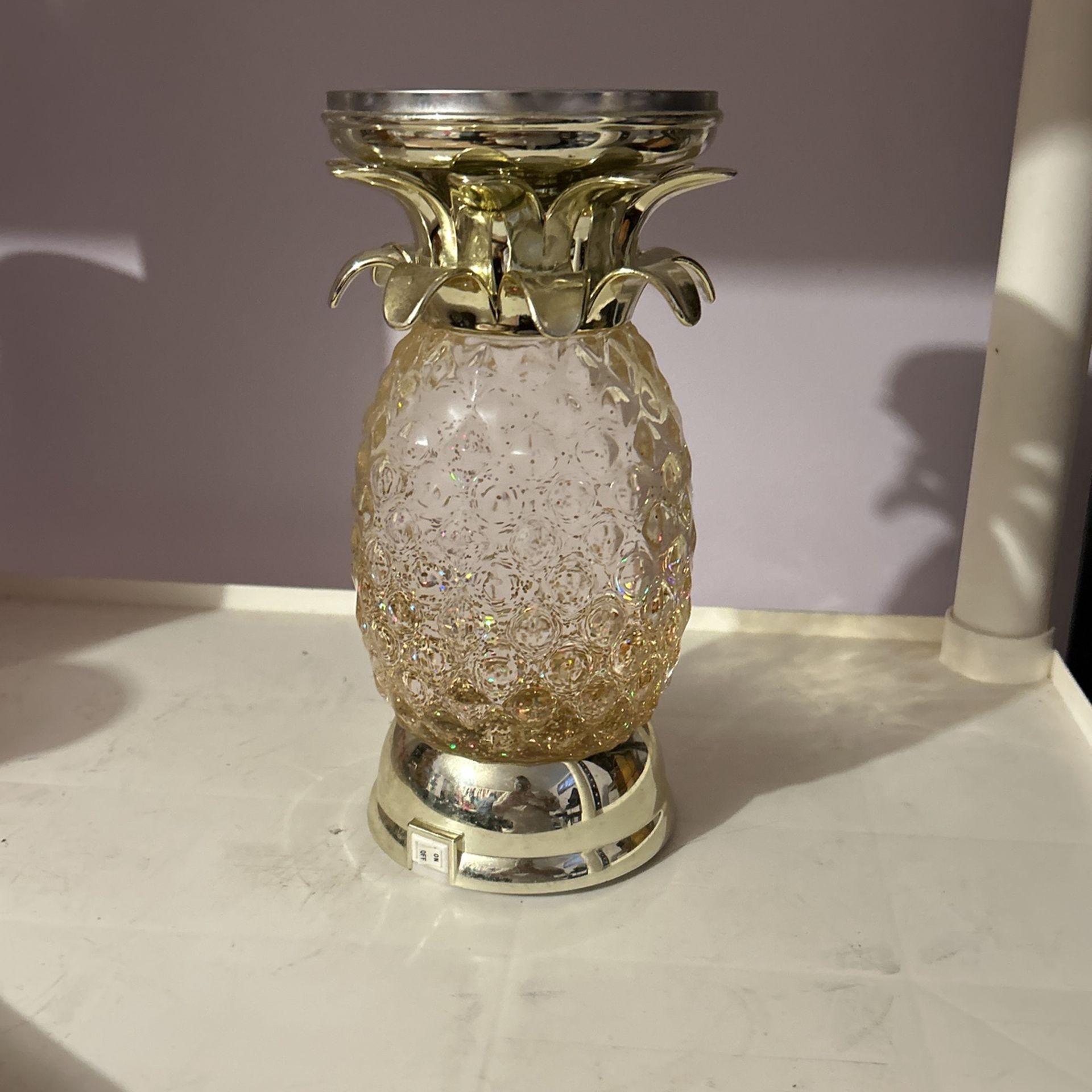 Candle Holder 