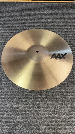 Sabian Cymbal