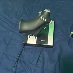 PXN-2119Pro flight simulator controls