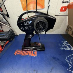 Traxxas TQI Remote Transmitter RC Receiver 