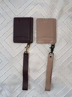 Andar Wallets