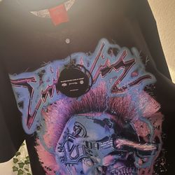 Evil Vice tee 