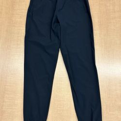 Lululemon Surge Jogger Medium Black