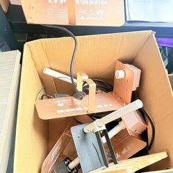 Tumbler Turners And Supplies 