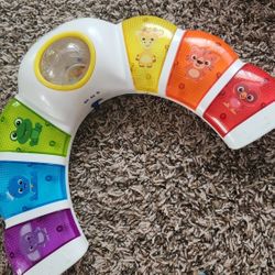 Tummy Time Toy