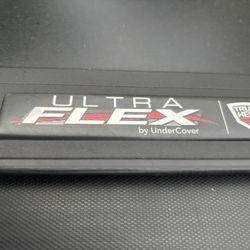 Trifold Hard Top Cover