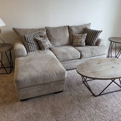 Living Room Furniture 