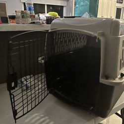 Top Paw® Portable Dog Carrier