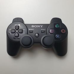 Playstation PS3 Controller Like New 