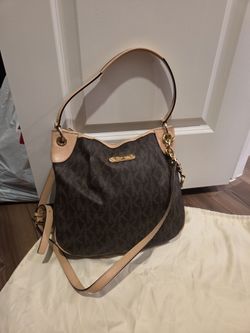 Michael Kors shoulder bag