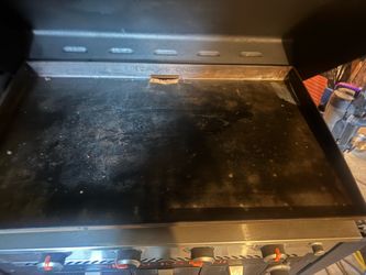 Blackstone Griddle