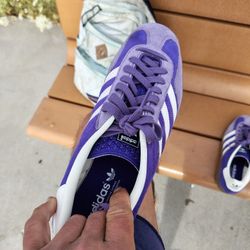 Adidas Gazelle 