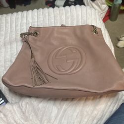 Gucci Hobo bag purse