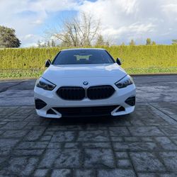 2022 BMW 2-Series
