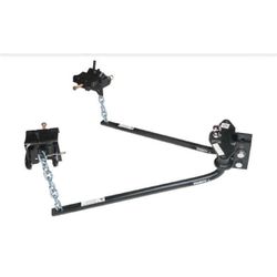 Hisky Towing Products