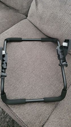Chicco carsear adapter for citi mini