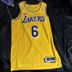 Lakers Jersey