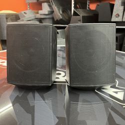 LG 2 Speakers 