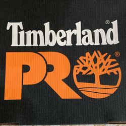 Timberland Safety Shoe