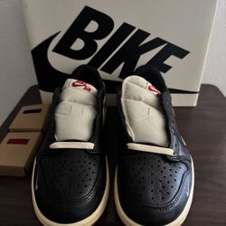 Jordan 1 Retro Low OG "Nigel Sylvester Better With Time"