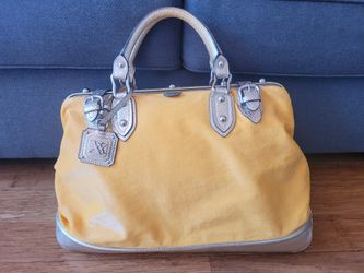 Maxx New York Handbag Purse