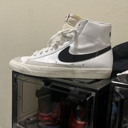 Nike Blazer Size 8