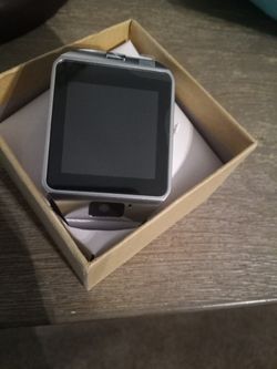 Smartwatch Bluetooth