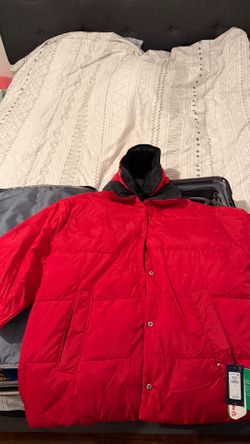 Tommy Hilfiger heavy jacket