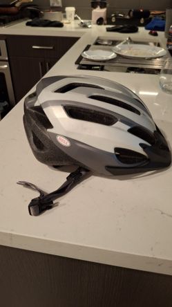 Bike Helmet 