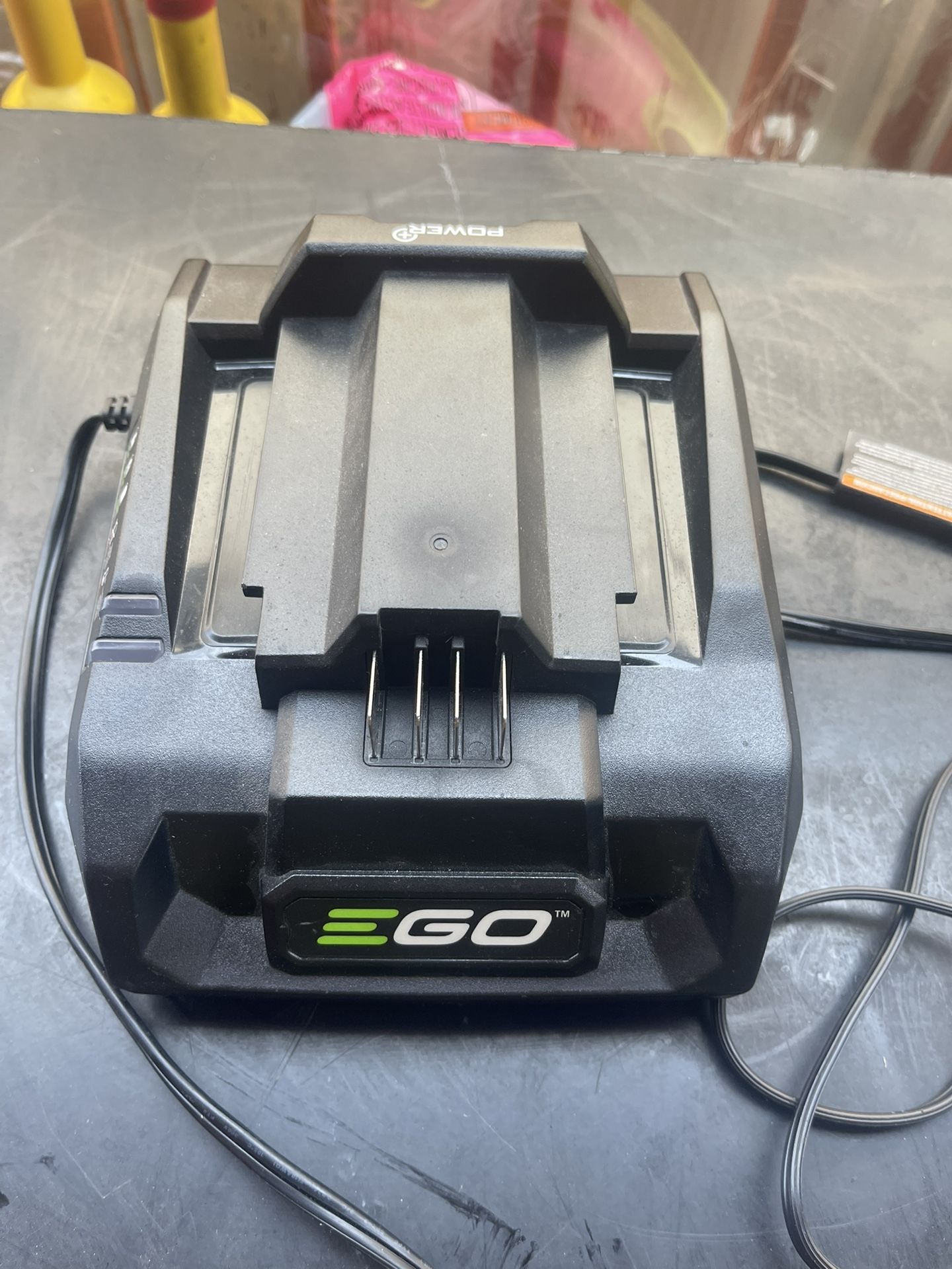 EGO Battery Charger