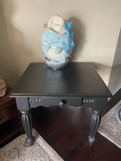 Side/Night Table