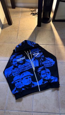 asaali zip up