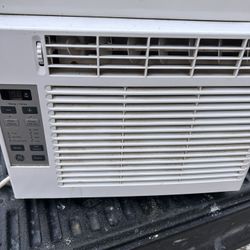 Ac Window Unit 